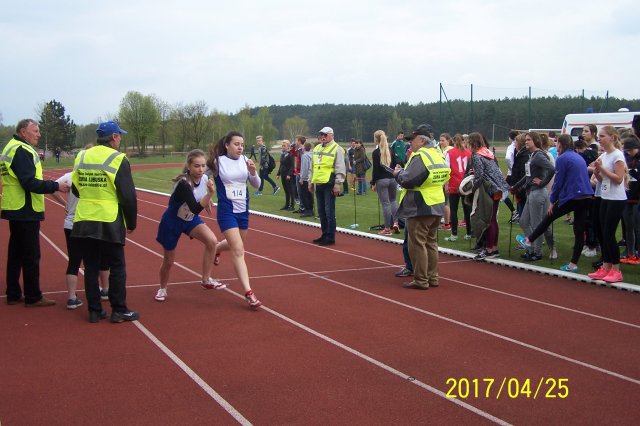 biegi 140